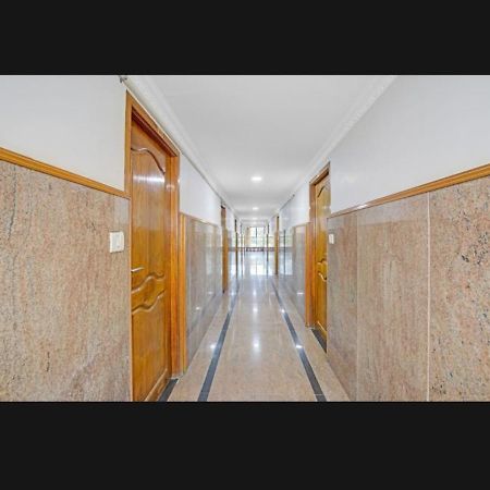 Mount Alagar Residency Bed and Breakfast Madras Buitenkant foto